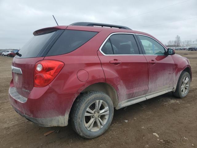 Image 3 of 2015 CHEVROLET EQUINOX LT 2015 with VIN 2GNALBEK8F6308090