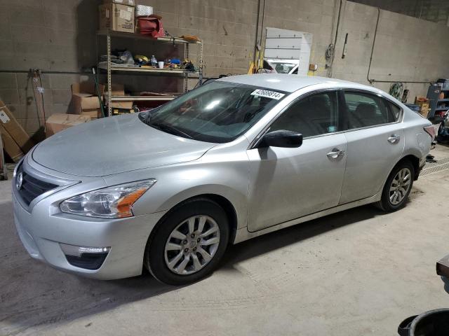 Image 1 of 2015 NISSAN ALTIMA 2.5 2015 with VIN 1N4AL3AP6FC249344