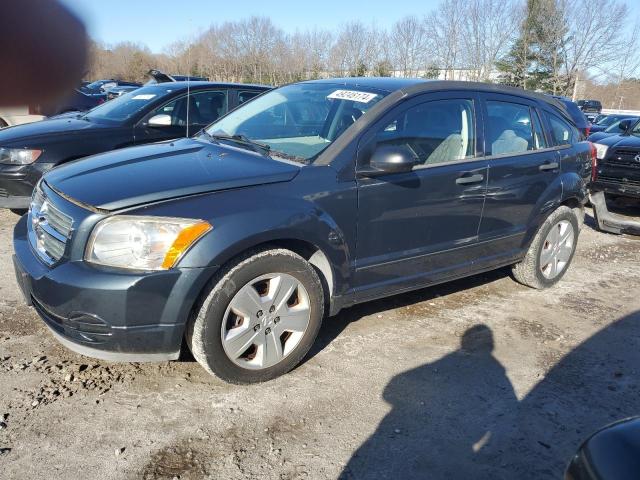 Obraz 2007 DODGE CALIBER SXT 2007