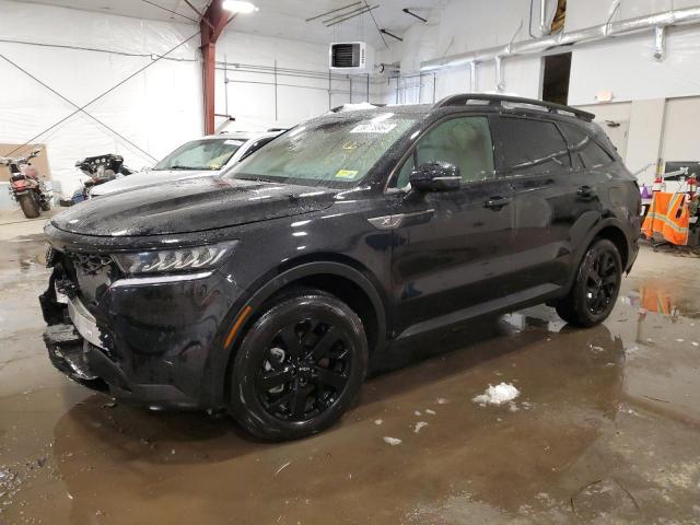 Изображение 1 2023 KIA SORENTO S 2023 с VIN 5XYRLDLCXPG232539