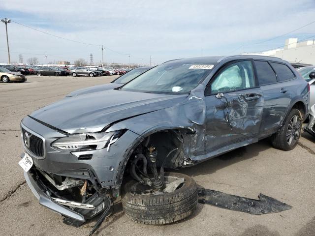 2017 VOLVO V90 CROSS COUNTRY T6 INSCRIPTION 2017 image