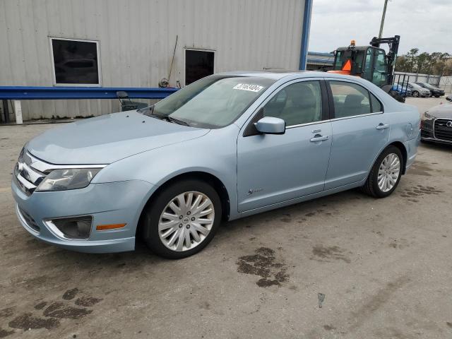 2010 FORD FUSION HYBRID 2010 image
