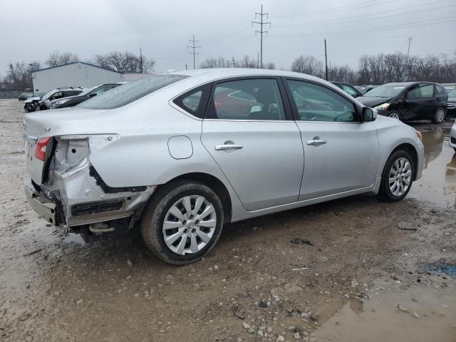 Obraz 3 z 2017 NISSAN SENTRA S 2017 z VIN 3N1AB7AP1HY228872