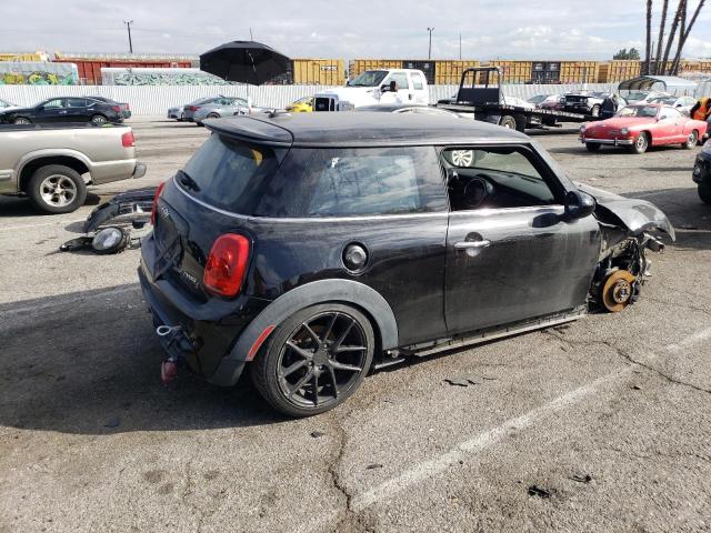 Image 3 of 2016 MINI COOPER S 2016 with VIN WMWXP7C57G3B49475