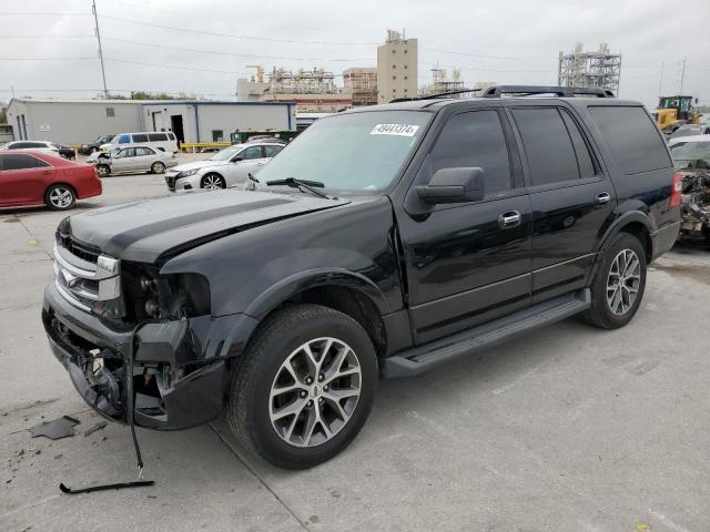 2016 FORD EXPEDITION XLT 2016 image