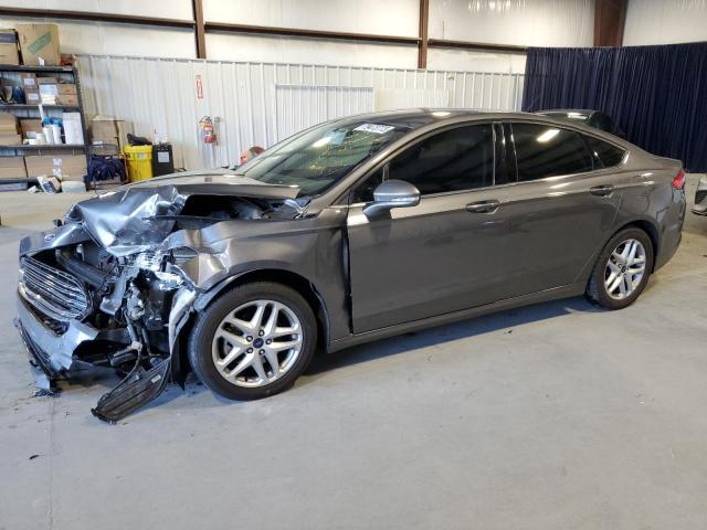 2014 FORD FUSION SE 2014 image