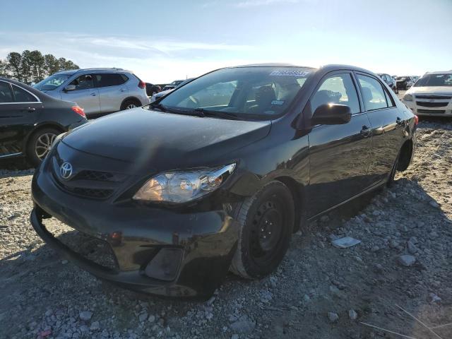 Obraz 2013 TOYOTA COROLLA BASE 2013
