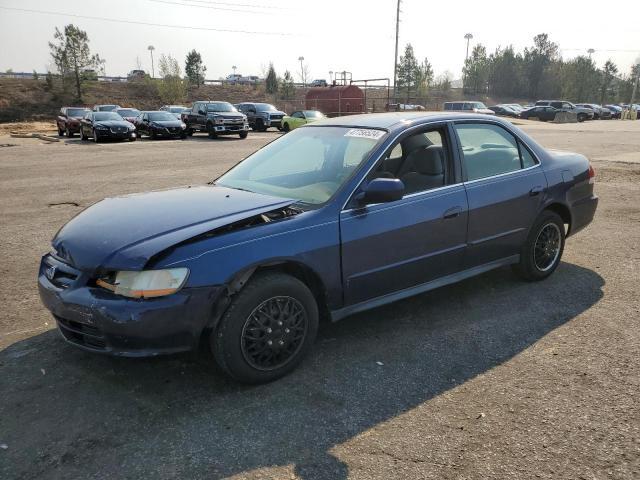 Obraz 1 z 2001 HONDA ACCORD LX 2001 z VIN 1HGCG66531A130205