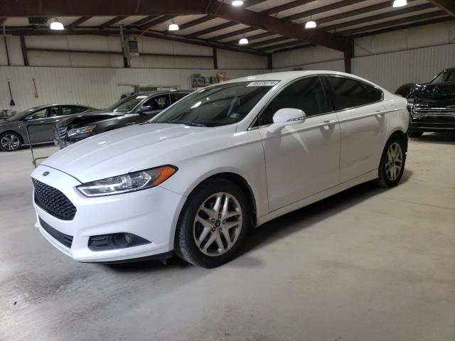 Image 1 of 2015 FORD FUSION SE 2015 with VIN 1FA6P0HD4F5126375