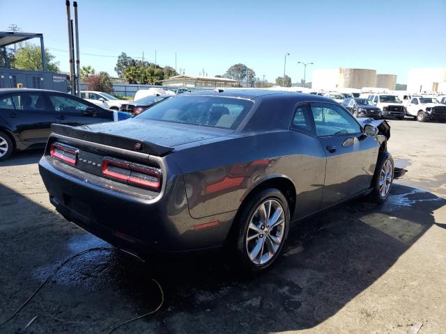 Obraz 3 z 2023 DODGE CHALLENGER SXT 2023 z VIN 2C3CDZGG8PH681284