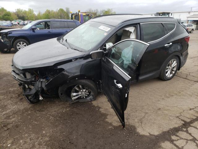 Изображение 1 2017 HYUNDAI SANTA FE SPORT  2017 с VIN 5XYZUDLA8HG477580