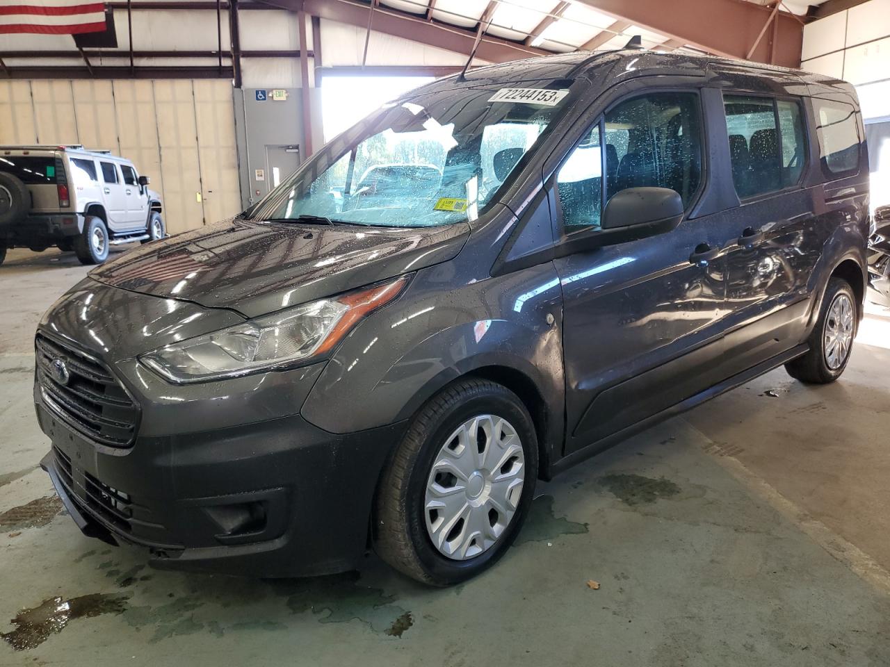 2020 FORD TRANSIT CONNECT XL 2020 image