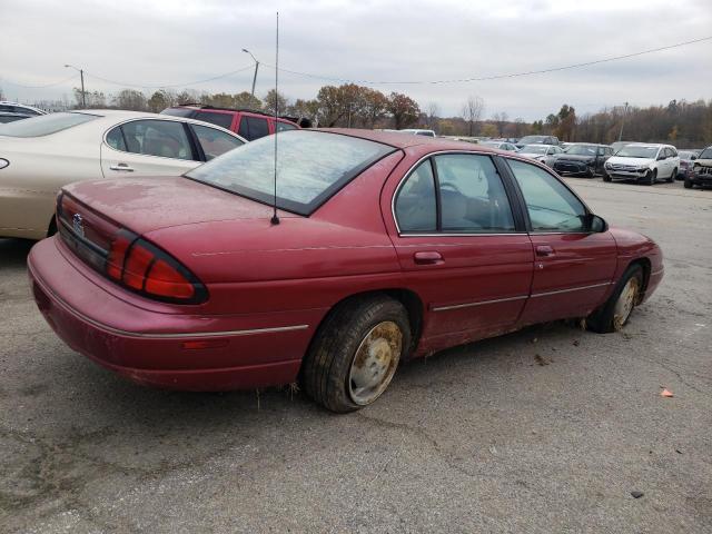 Obraz 3 z 1995 CHEVROLET LUMINA  1995 z VIN 2G1WL52M3S1194070