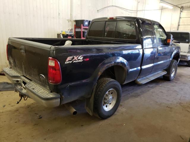 Изображение 3 2000 FORD F-350 SRW SUPER DUTY 2000 с VIN 1FTSX31S2YED95545