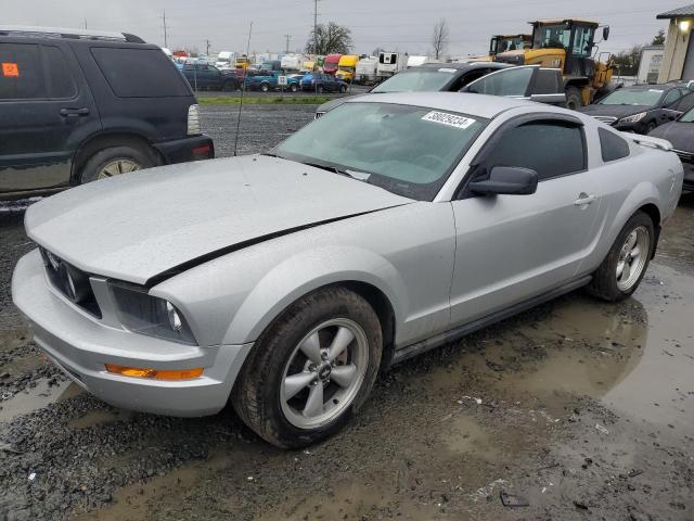 Image 1 of 2006 FORD MUSTANG  2006 with VIN 1ZVFT80N865147784