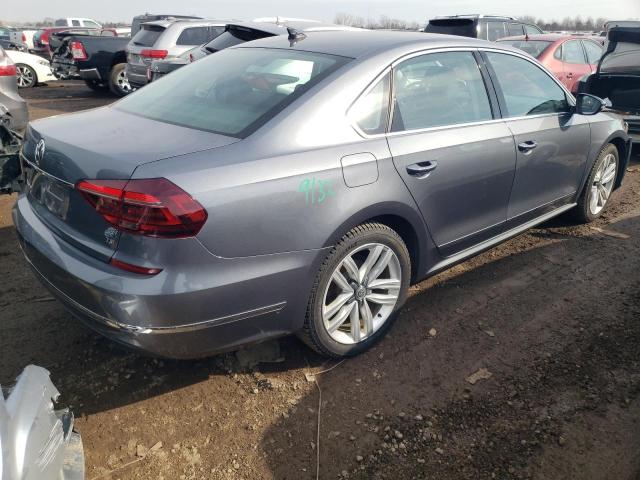 Obraz 3 z 2017 VOLKSWAGEN PASSAT SE 2017 z VIN 1VWGT7A31HC076289