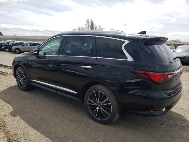 Obraz 2 z 2020 INFINITI QX60 LUXE 2020 z VIN 5N1DL0MN1LC520902