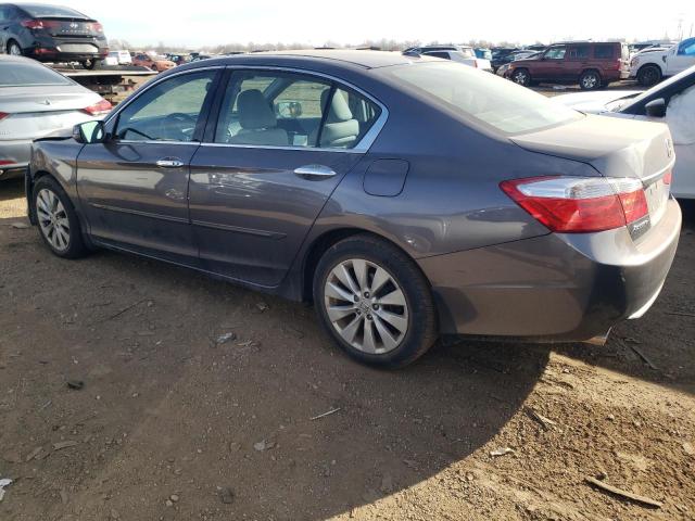 Obraz 2 z 2014 HONDA ACCORD EXL 2014 z VIN 1HGCR3F83EA006296
