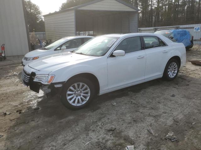 2013 CHRYSLER 300  2013 image