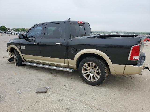 Image 2 of 2017 RAM 1500 LONGHORN 2017 with VIN 1C6RR7PT0HS659810