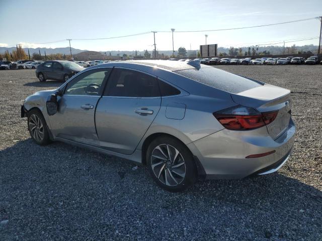 Obraz 2 z 2020 HONDA INSIGHT TOURING 2020 z VIN 19XZE4F92LE010661