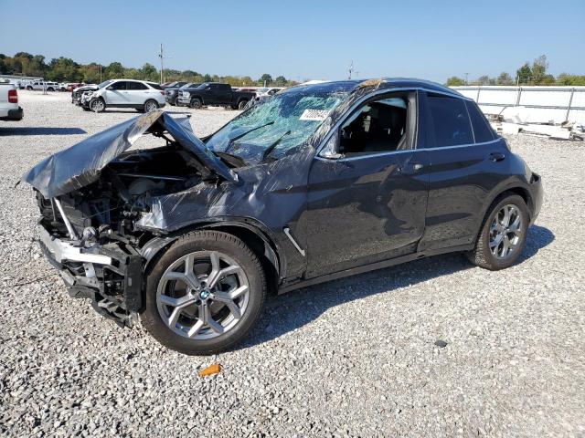 2020 BMW X3 XDRIVE30I 2020 image