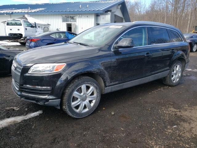 Изображение 2008 AUDI Q7 4.2 QUATTRO PREMIUM 2008