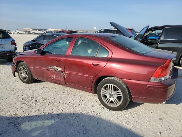 Obraz 2 z 2005 VOLVO S60 2.5T 2005 z VIN YV1RS592552433466