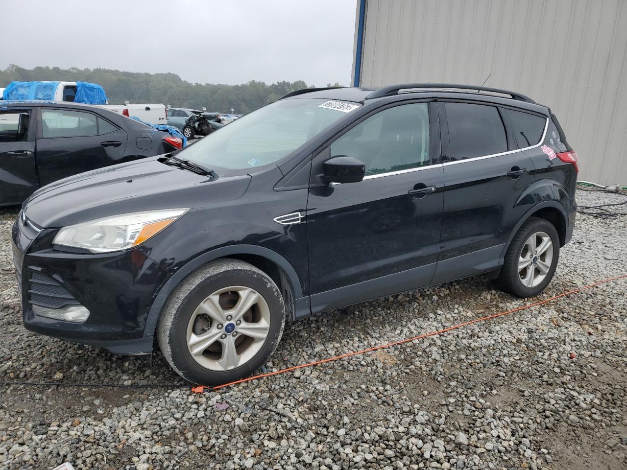 Изображение 2016 FORD ESCAPE SE 2016