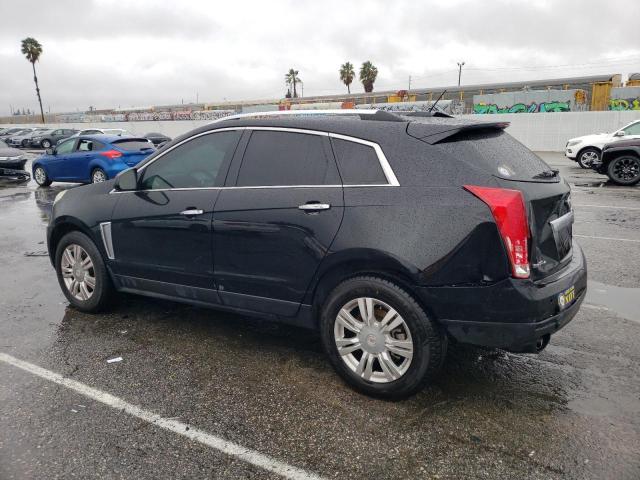 Image 2 of 2016 CADILLAC SRX LUXURY COLLECTION 2016 with VIN 3GYFNEE32GS521147