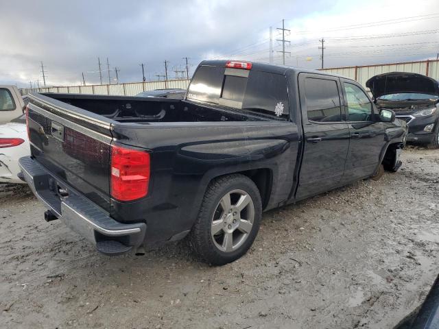 Image 3 of 2017 CHEVROLET SILVERADO C1500 LT 2017 with VIN 3GCPCREC5HG195128