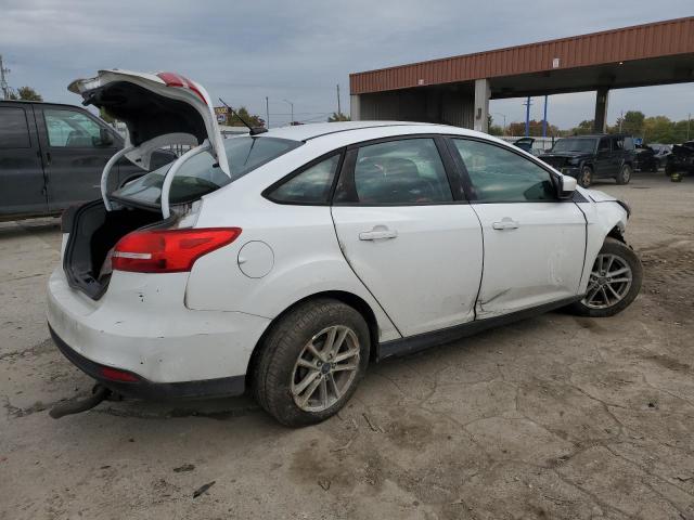 Изображение 3 2018 FORD FOCUS SE 2018 с VIN 1FADP3F25JL206461