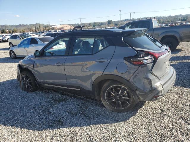 Obraz 2 z 2023 NISSAN KICKS SR 2023 z VIN 3N1CP5DV7PL490335