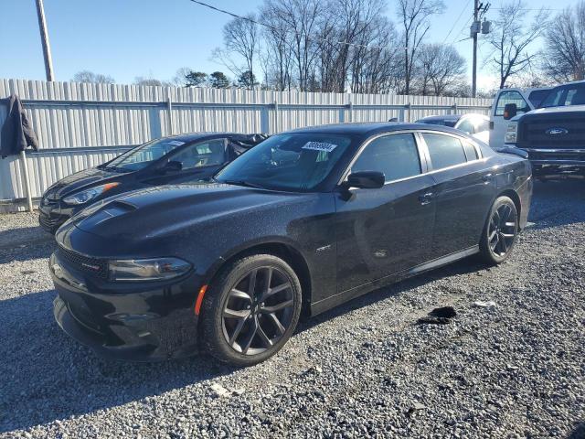Image 1 of 2019 DODGE CHARGER R/T 2019 with VIN 2C3CDXCT2KH589202