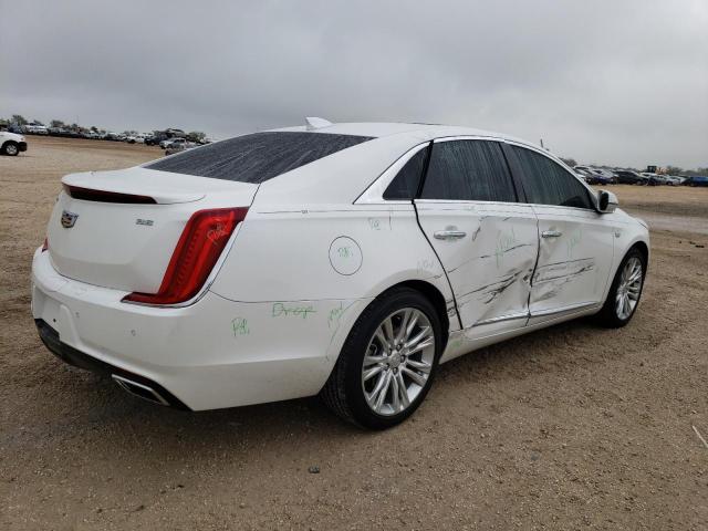 Obraz 3 z 2018 CADILLAC XTS LUXURY 2018 z VIN 2G61M5S35J9121646