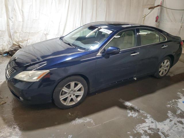 Image 1 of 2008 LEXUS ES 350 2008 with VIN JTHBJ46G782162210