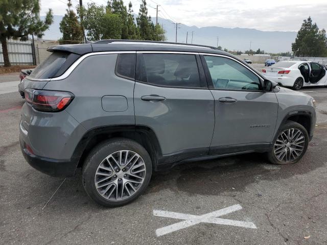 Obraz 3 z 2022 JEEP COMPASS LIMITED 2022 z VIN 3C4NJDCB8NT111865