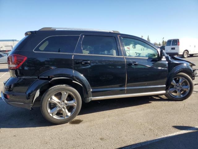 Image 3 of 2016 DODGE JOURNEY CROSSROAD 2016 with VIN 3C4PDCGB6GT186507