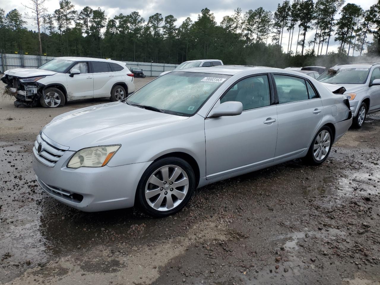 Obraz 1 z 2006 TOYOTA AVALON XL 2006 z VIN 4T1BK36B36U062468