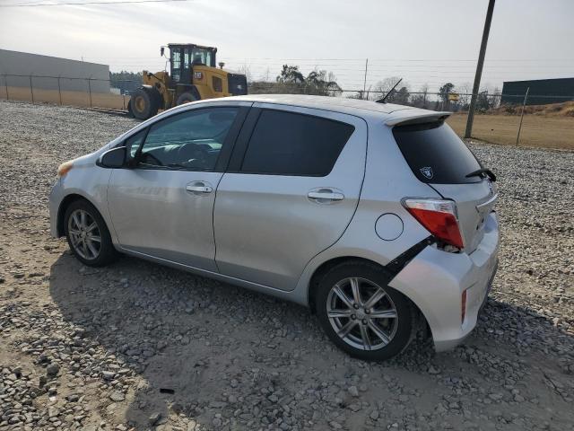 Obraz 2 z 2012 TOYOTA YARIS  2012 z VIN JTDKTUD38CD512114