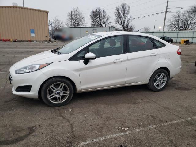 Obraz 2017 FORD FIESTA SE 2017