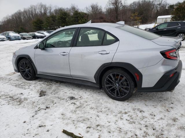 Obraz 2 z 2022 SUBARU WRX LIMITED 2022 z VIN JF1VBAL67N9032474