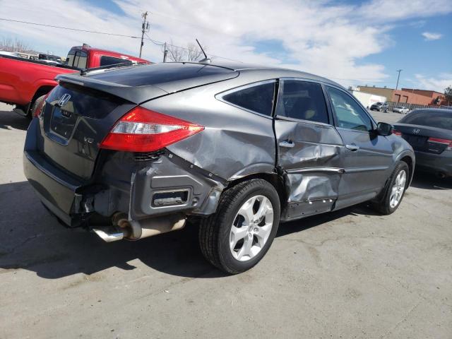 Obraz 3 z 2012 HONDA CROSSTOUR EXL 2012 z VIN 5J6TF1H55CL002938