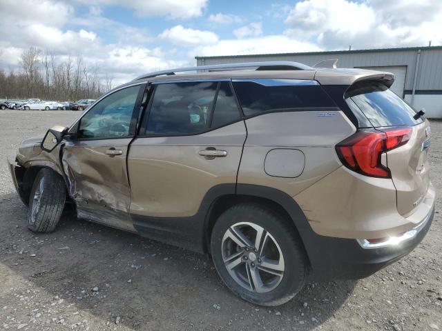 Obraz 2 z 2018 GMC TERRAIN SLT 2018 z VIN 3GKALPEV7JL223914