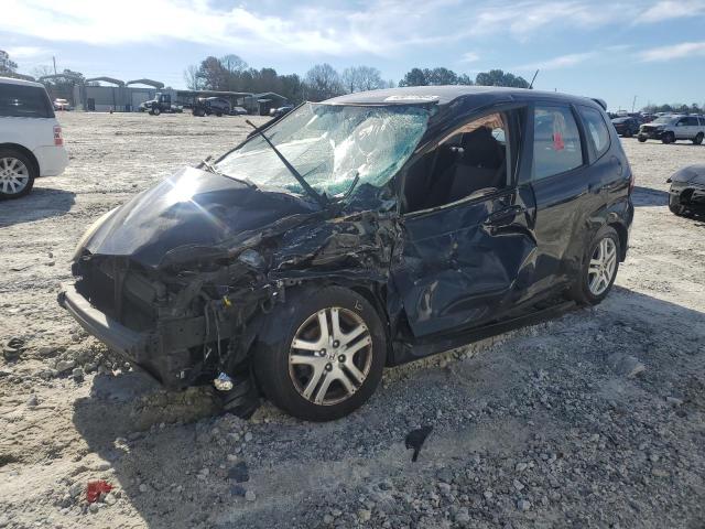 Obraz 1 z 2007 HONDA FIT S 2007 z VIN JHMGD38627S065944