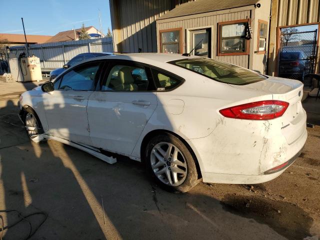 Obraz 2 z 2016 FORD FUSION SE 2016 z VIN 1FA6P0H70G5126806