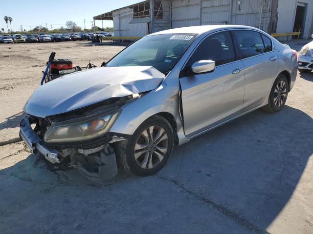 Obraz 1 z 2014 HONDA ACCORD LX 2014 z VIN 1HGCR2F34EA194308