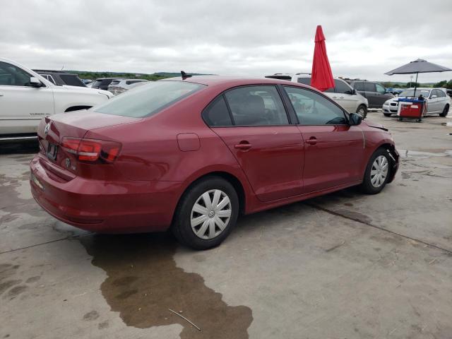 Obraz 3 z 2016 VOLKSWAGEN JETTA S 2016 z VIN 3VW267AJ7GM288417