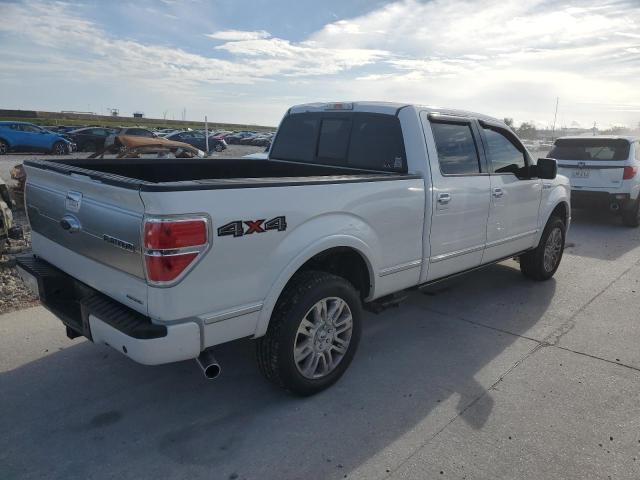 Obraz 3 z 2012 FORD F150 SUPERCREW 2012 z VIN 1FTFW1EF8CFB61886