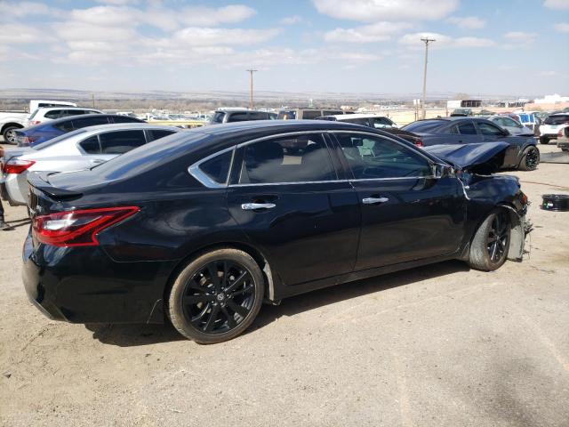 Изображение 3 2017 NISSAN ALTIMA 2.5 2017 с VIN 1N4AL3APXHC227124